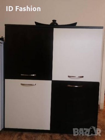 Раздвижена холна секция, снимка 2 - Секции и витрини - 34843256