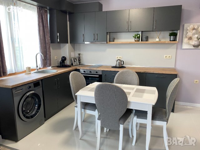 Апартамент под наем Modeana View Paradise Apartment, снимка 4 - Почивки на море - 38157592