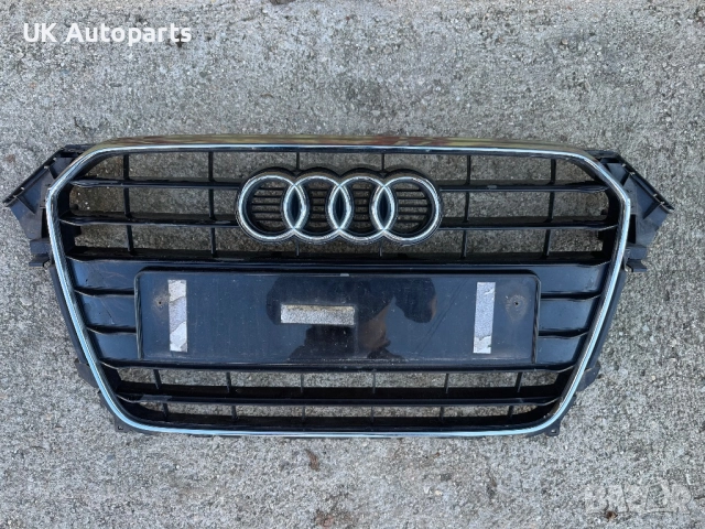 Предна решетка Audi a4 b8.5