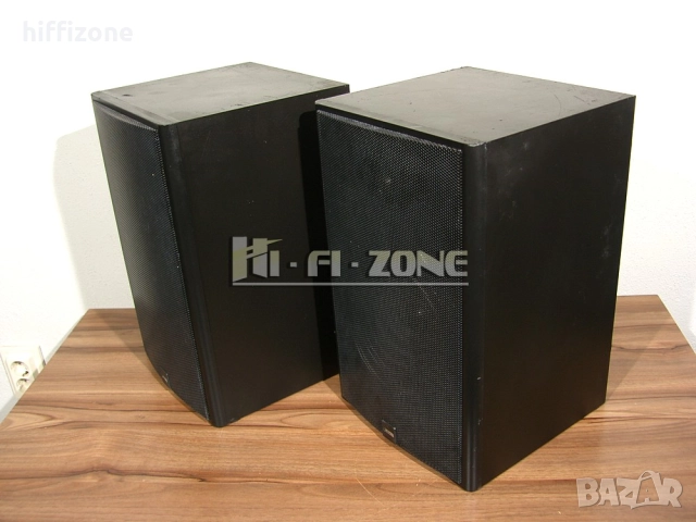 Тонколони Canton fonum 401, снимка 7 - Тонколони - 52935391