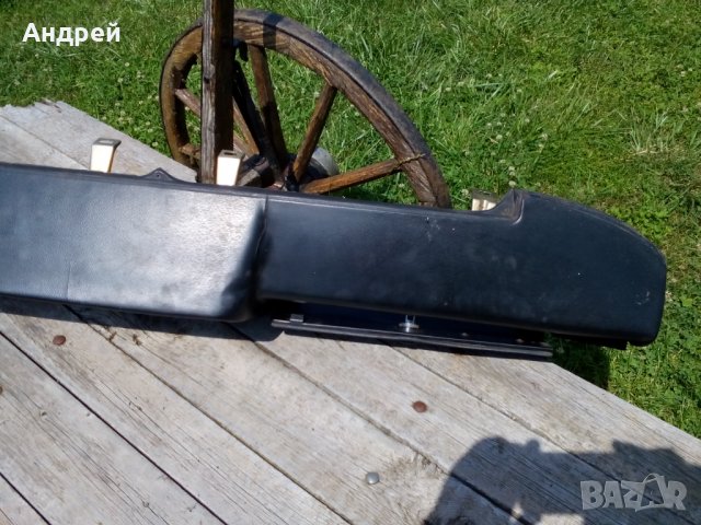 Табло Лада,LADA 2107, снимка 5 - Части - 27676437