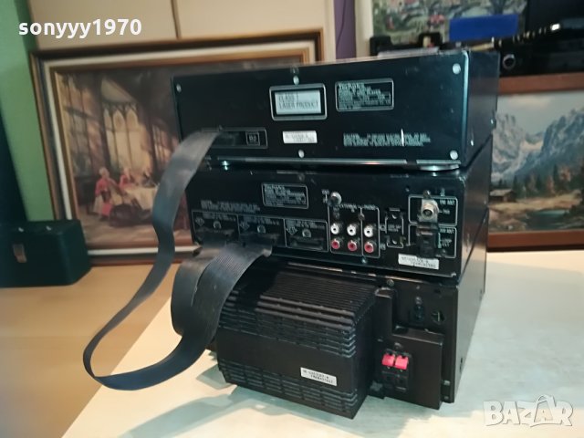 technics made in japan, снимка 16 - Ресийвъри, усилватели, смесителни пултове - 28570066