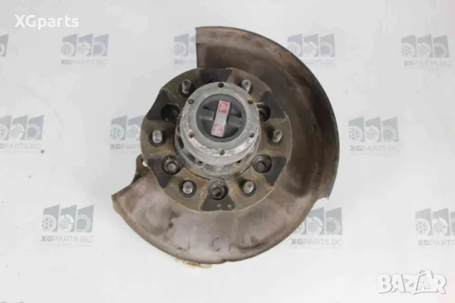 Шенкел преден десен за Nissan Terrano II 2.7td 101 к.с. (1993-2004)