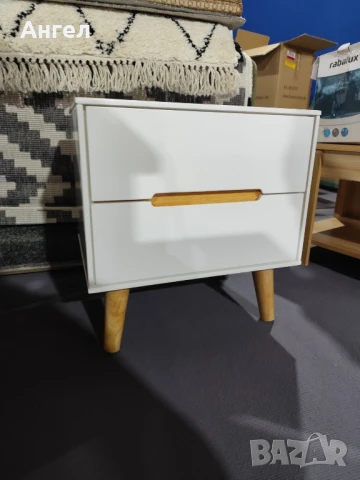 Нощни шкафчета нов внос от Англия , снимка 2 - Шкафове - 50926871