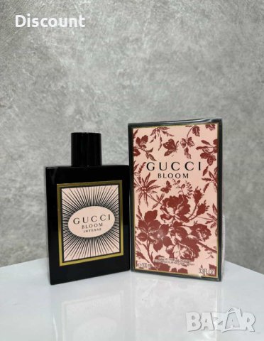 Gucci Bloom Intense EDP 100ml