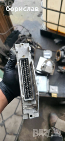 ABS модул за Фолксваген шаран , снимка 2 - Части - 53067621