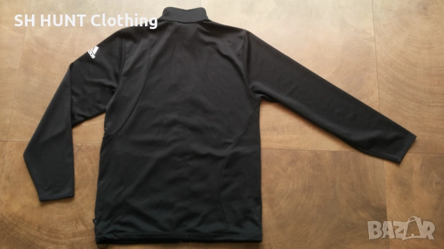 ADIDAS Размер M мъжка горница 15-52, снимка 2 - Спортни дрехи, екипи - 52794209