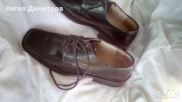 Melvin Hamilton 36 номер обувки естествена кожа, снимка 9 - Дамски елегантни обувки - 35337295