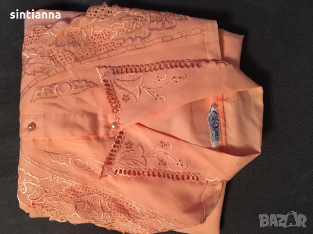 НОВА Риза дамска XL, снимка 5 - Ризи - 26497841