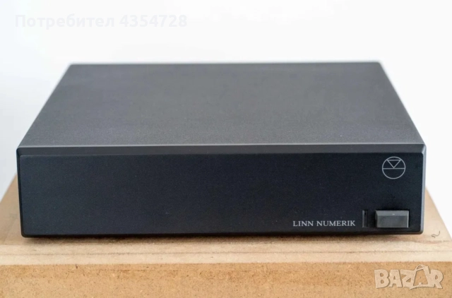 DAC Linn Numeric