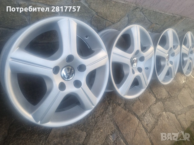 15цола 5х112мм алуминиеви джанти 