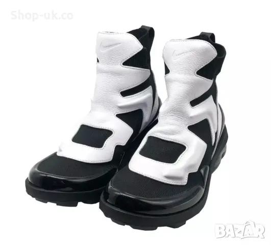 Nike VaporMax боти, снимка 8 - Маратонки - 27408931