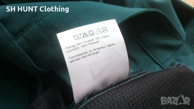 NORHEIM Full Stretch Trouser размер M изцяло еластичен панталон - 2105, снимка 14 - Панталони - 53463951