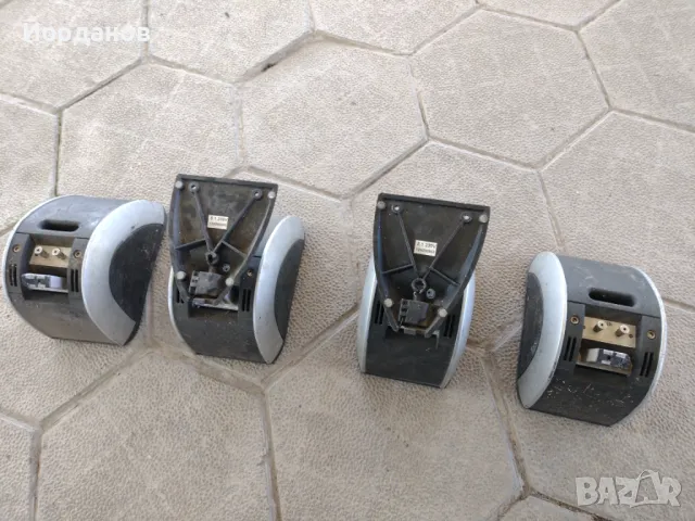 4бр. сателити Focal Sib , снимка 2 - Тонколони - 48086801