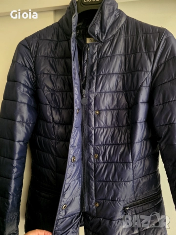 Яке ватирано, снимка 2 - Якета - 52508416