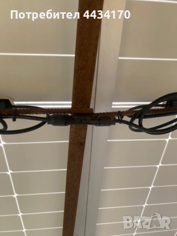 Спешно! 10 бр. Соларни панели Sunpro Power (410W) – Като нови, снимка 6 - Друга електроника - 53302065