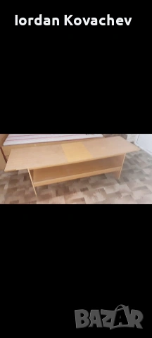 разтегателна холна масичка