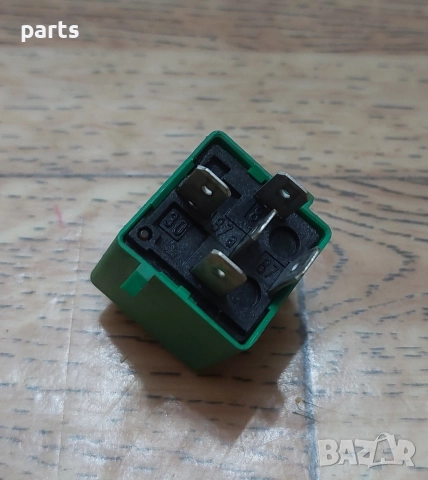 Реле Ровър 600 - 620 - 400 N:808 - Ленд Ровър - Хонда Акорд - V23134A52X137, снимка 4 - Части - 53002111