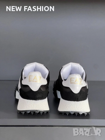 Дамски Маратонки ✨ Armani , снимка 8 - Маратонки - 51864717