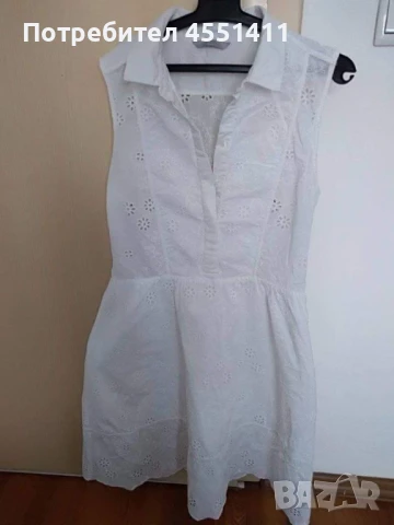 Дамски рокли, снимка 2 - Рокли - 51232040