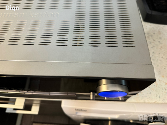 Harman Kardon AVR-130, снимка 4 - Ресийвъри, усилватели, смесителни пултове - 44847048