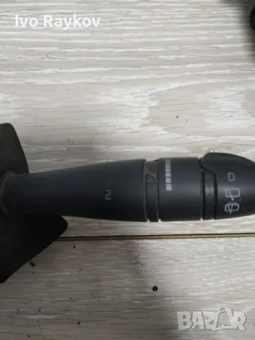 Лостчета светлини и чистачки за RENAULT LAGUNA , 7700424173, снимка 10 - Части - 50057996