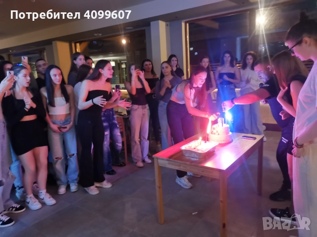 Зала за събития, частно парти, рожден ден, обучения, презентации и др.св, снимка 6 - Други - 45764463