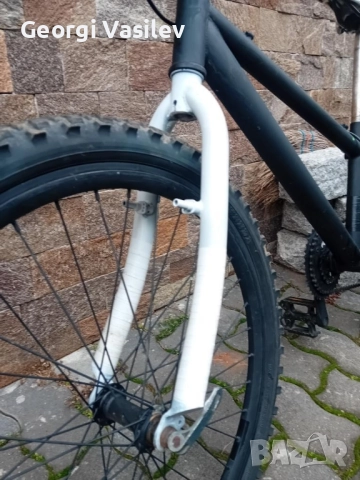 колело, снимка 3 - Велосипеди - 52345145