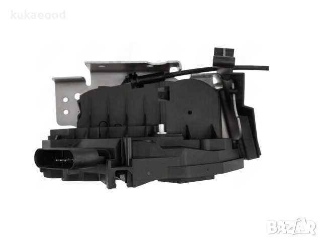 Брава за врата Ford Transit MK8, снимка 5 - Части - 51822736