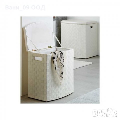 Табуретка-кош за пране, снимка 4 - Други - 32753200