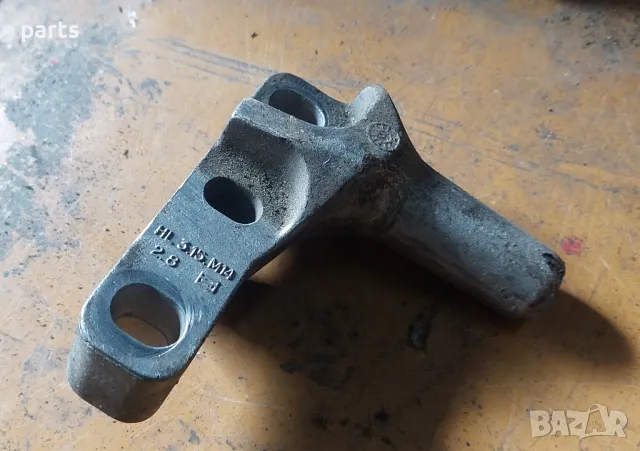 Планка Двигател Ауди A3 8L - VW Голф 4, снимка 4 - Части - 47720606