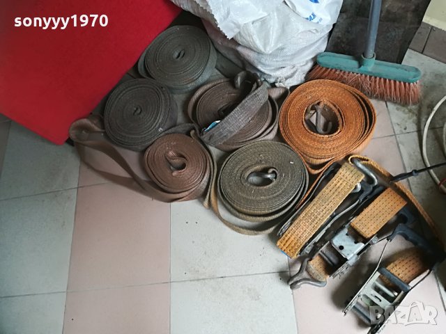 ТИР КОЛАНИ-ТИР ТРЕСЧОТКИ-15лв за 1бр, снимка 3 - Аксесоари и консумативи - 28722370