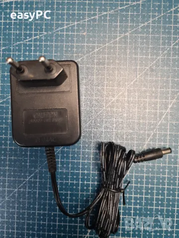 Оригинален захранващ адаптер JODEN JOD-4101-015 7.5V 500mA , снимка 3 - Друга електроника - 48942550