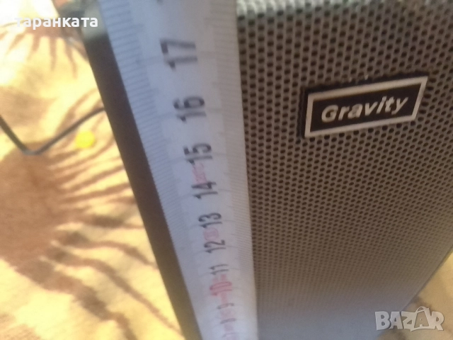 тонколона , снимка 2 - Тонколони - 51660415