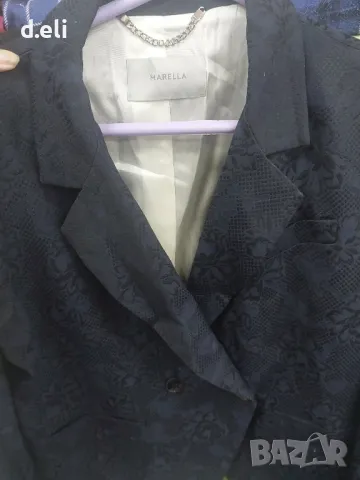 MARELLA (Max Mara) Size M-L Ново сако