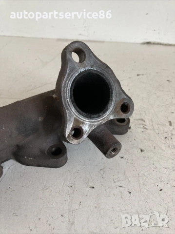 Изпускателен колектор за KIA Soul 1.6 CRDi (2011), снимка 2 - Части - 53333966