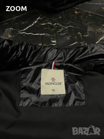 MONCLER зимен елек Унисекс, снимка 7 - Якета - 48060617