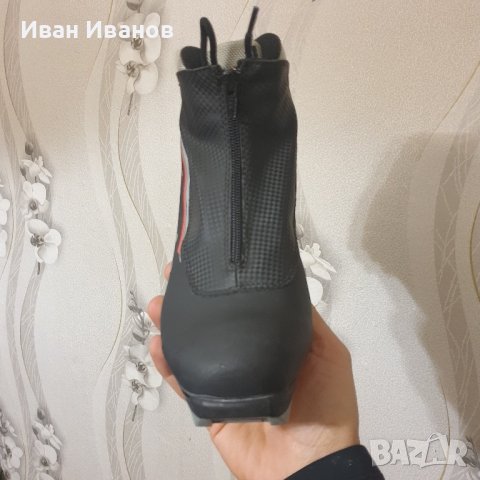 ски обувки ALPINA T8 TOURING номер 39 , снимка 4 - Зимни спортове - 43159390