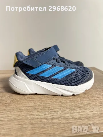 Детски маратонки Adidas 21 номер 12 см, снимка 1
