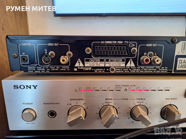 DVD CD Pioneer , снимка 6 - Аудиосистеми - 48331972