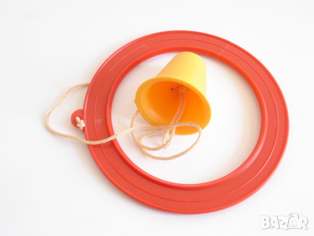 Забавна игра "Хоп троп", снимка 2 - Други игри - 28429753