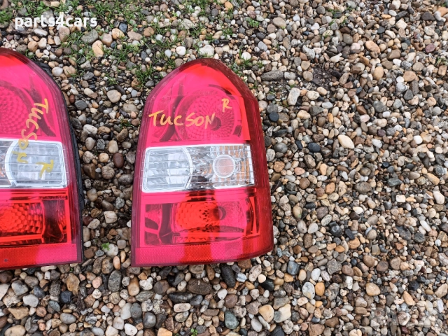 ляв и десен стоп за хюндай туксон HYUNDAI TUCSON , снимка 3 - Части - 52082574