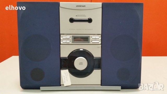 Аудио система Universum VTC-CD10952