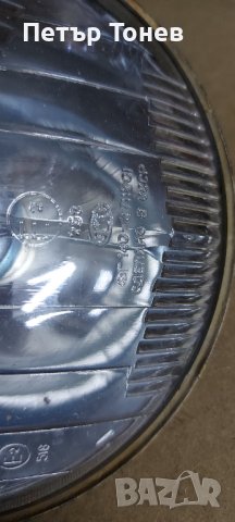 Ретро фар за Лада/Жигули, снимка 2 - Части - 40448578