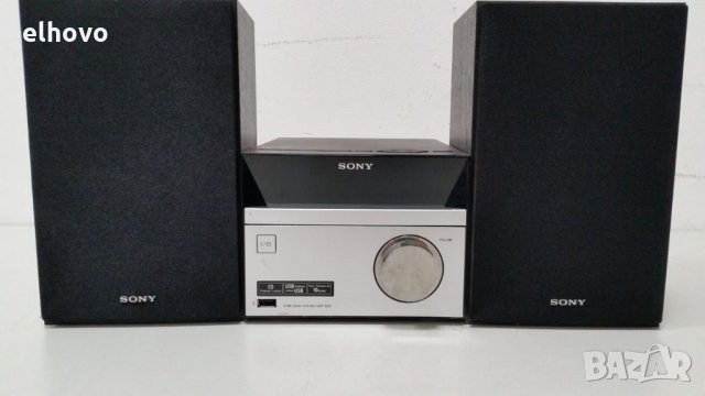 CD reciever Sony CMT-S 20