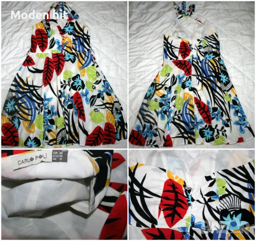 Нови и отлични дамски рокли - за всички сезони, снимка 4 - Рокли - 19798838