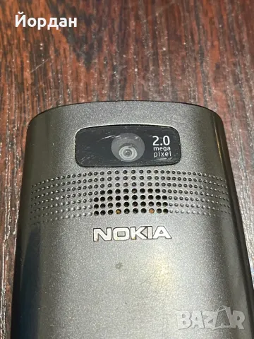 Nokia X2-02 2 sim, снимка 8 - Nokia - 49773619