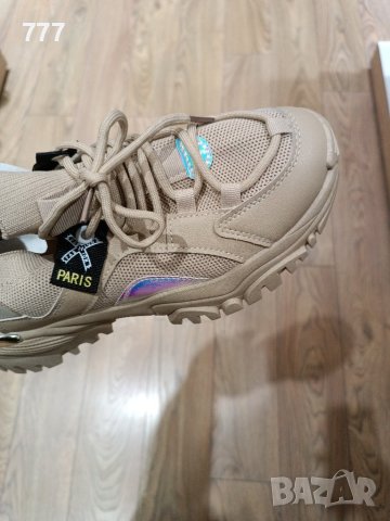 маратонки , снимка 2 - Маратонки - 43587559