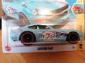 Hot Wheels Datsun 240Z HW Art Cars, снимка 1