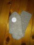 ръчно плетени мъжки чорапи 49% вълна размер 44, снимка 2